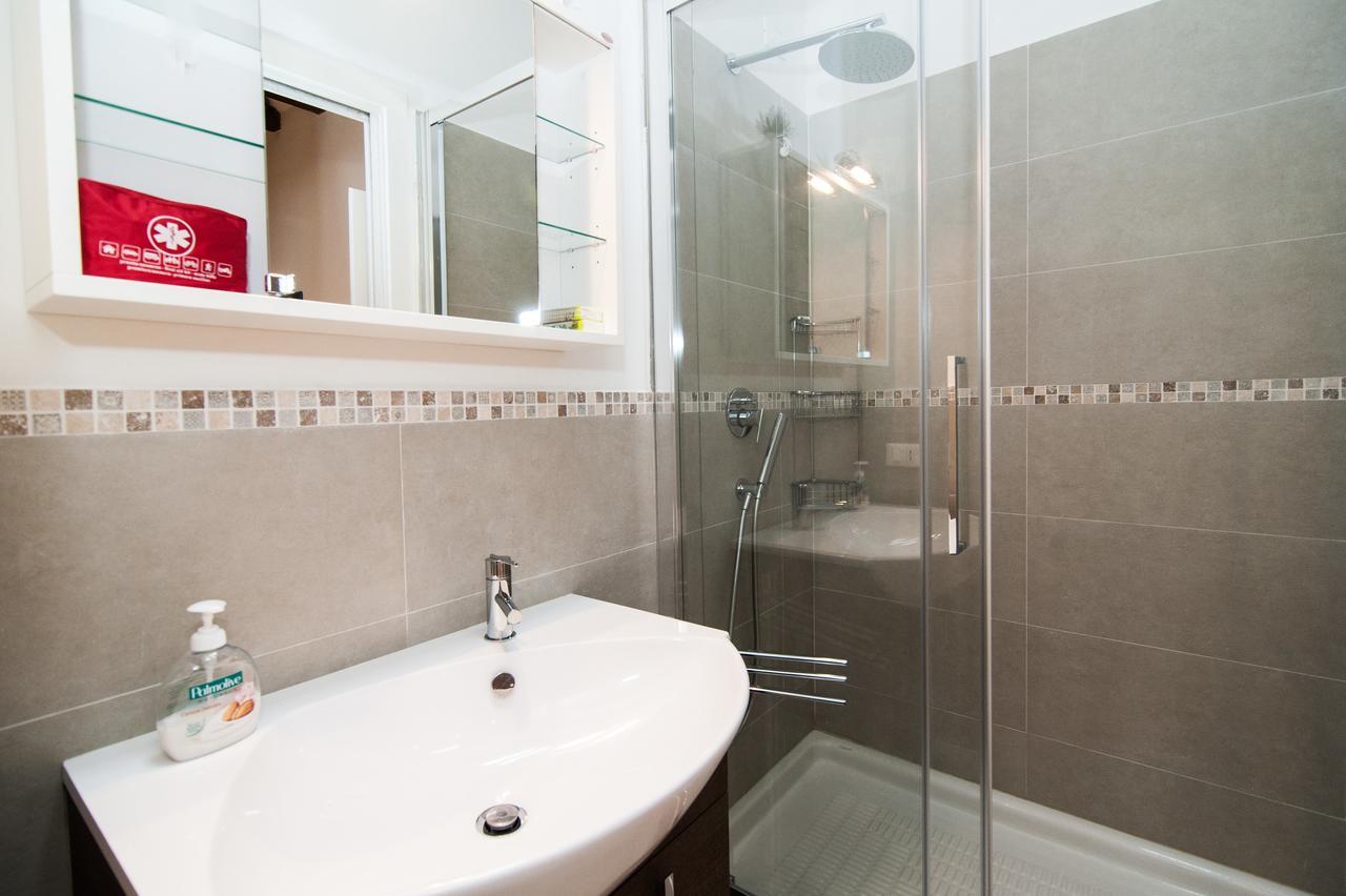 Apartament The Cosy Nest Wenecja Zewnętrze zdjęcie