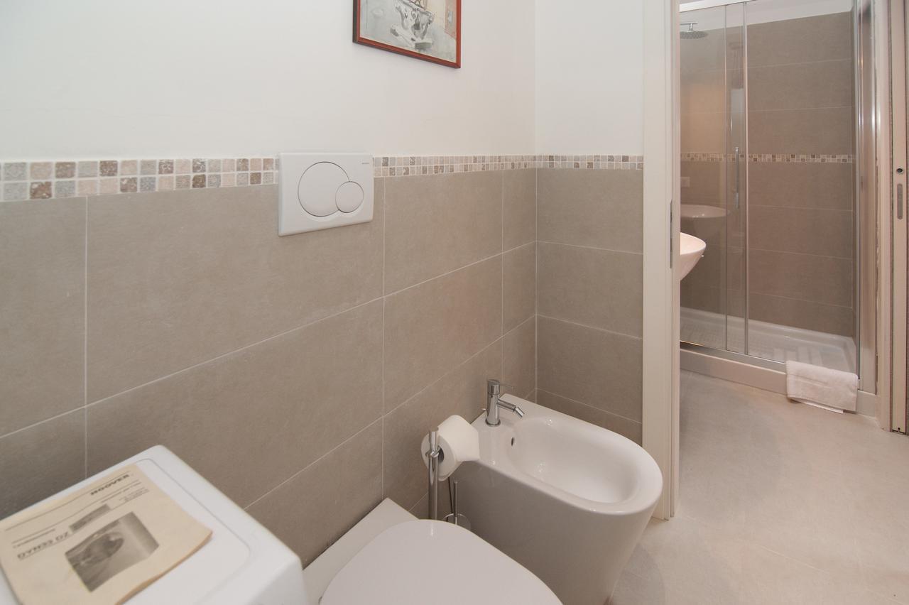 Apartament The Cosy Nest Wenecja Zewnętrze zdjęcie