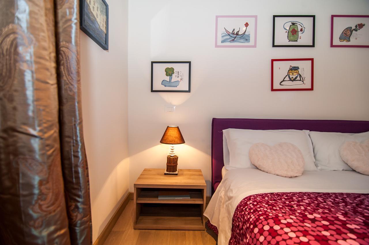 Apartament The Cosy Nest Wenecja Zewnętrze zdjęcie